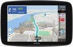 TomTom Camper Navi GO Camper Max 2. Generation (7" Display, POI`s f&uuml;r Wohnmobil- und