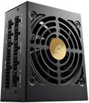 Sharkoon Rebel P20 SFX alimentatore per computer 750 W 24-pin ATX Nero (Sharkoon
