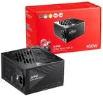 PSU ADATA XPG Core Reactor LL 850W ATX3.0 80+Gold