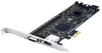 ASUS IPMI-Erweiterungskarte mit dediziertem Ethernet-Controller, VGA-Anschluss, PCIe