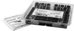 TELEGARTNER J00026A2110(10-Pack) MFP8 RJ45-Stecker, feldkonfektionierbar J00026A2110