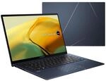 ASUS ZenBook 14 OLED UX3402VA-KM698 14" 512GB SSD QWERTY ES Intel Core i5-1340P 16GB