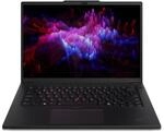 Lenovo ThinkPad P14s Intel Core Ultra 7 155H Ordinateur Portable 36,8 cm (14.5")