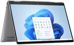 HP Envy x360 14-fc0156ng 14,0" WUXGA IPS Touch, Intel Core Ultra 5 125U, 16GB RAM,