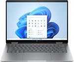 HP Envy x360 14-fc0175ng 14" 2.8k OLED Touch, Intel Core Ultra 7 155U, 16GB RAM,