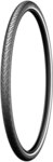 Michelin Reifen Protek Draht, Schwarz, 28 Zoll, 1102846100