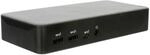 Targus Dockingstation USB-C / USB4 / Thunderbolt 3 / 4 HDMI 2 x DP 2.5GbE Europa