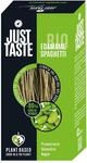JUST TASTE &ndash; Edamame Spaghetti &ndash; Die neue BIO Gem&uuml;se Pasta &ndash; 250g (1er...