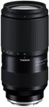 TAMRON 50-300mm F/4.5-6.3 Di III VC VXD, Objektiv f&uuml;r Sony E-Mount