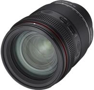 Samyang AF 35-150mm F2-2,8 f&uuml;r L-Mount Objektiv - Allround Zoomobjektiv mit