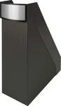 helit Stehsammler Linear/H6361595 102x248x290mm schwarz