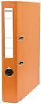Soennecken Ordner 3380 DIN A4 50mm PP orange
