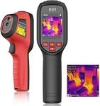 HIKMICRO E01 Wärmebildkamera SuperIR 240 x 240 IR-AuflöSung Handheld | Infrared