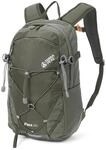 Terra Peak&reg; Premium Wanderrucksack 20L (FLEX 20) Damen Herren Erwachsene klein