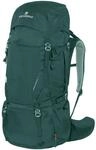 Ferrino Appalachian 75 Trekking-Rucksack, 70 Liter &ndash; 75 Liter, ideal f&uuml;r Wandern,