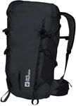 Jack Wolfskin 3d Prelight Rise 35 - Wanderrucksack 58 cm phantom
