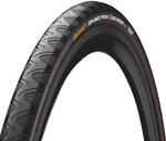 Continental Fahrradreifen Grand Prix 4-Season 28 - 622, 0101105, Schwarz