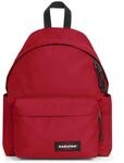 EASTPAK Day Pak'R Scarlet Red Rucksack