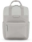 Kapten & Son Rucksack Freizeitrucksack mit Laptopfach Bergen Pro Backpack 15L Greige