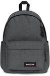EASTPAK DAY OFFICE Rucksack Unisex Erwachsene, Black Denim, One Size, Casual