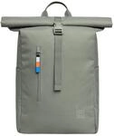 GOT BAG Rolltop Easy | Rucksack mit 16" Laptopfach | Praktische Aufteilung f&uuml;r