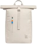 GOT BAG Rolltop Easy | Rucksack mit 16" Laptopfach | Praktische Aufteilung f&uuml;r