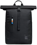 GOT BAG Rucksack Rolltop Easy | Laptop Rucksack Wasserabweisend mit 16 Laptoptasche 