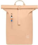 GOT BAG Rucksack Rolltop 2.0 Lite | Laptop Rucksack wasserdicht mit Herausnehmbarer