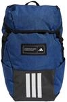 adidas Unisex 4ATHLTS Camper Rucksack
