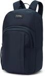 Dakine Klassenrucksack, Mitternacht/Ausflug, einfarbig (Midnight//Getaway Solids), 33