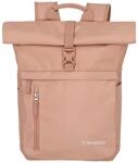 Travelite Handgep&auml;ck Rucksack, Laptop Rucksack 15,6 Zoll, BASICS, Reiserucksack