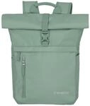 Travelite Handgep&auml;ck Rucksack, Laptop Rucksack 15,6 Zoll, BASICS, Reiserucksack
