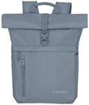 Travelite Handgep&auml;ck Rucksack, Laptop Rucksack 15,6 Zoll, BASICS, Reiserucksack