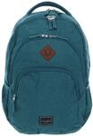 Travelite Handgep&auml;ck Rucksack, Laptop Rucksack 15,6 Zoll, BASICS, Daypack,