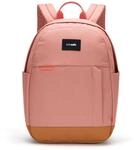 Pacsafe Go 15L Backpack Rose
