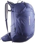 Salomon Trailblazer 30 Unisex Hiking Backpack, 30L Versatile, Easy to Use, and Comfy