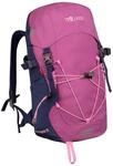Trollkids Fjell Trekker 15 mallow pink, One Size