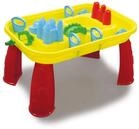 JAMARA 460344 460344-Sand-und Wasserspieltisch Castle-mit Wasser bef&uuml;llbar, einfache