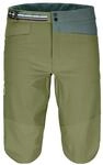 ORTOVOX PALA Shorts M - Extrem widerstandsf&auml;hige, athletische Shorts mit Stretch zum