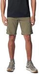 Columbia Silver Ridge Utility Cargo Short, Cargo Wanderhose Kurz f&uuml;r Herren