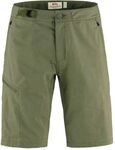Fj&auml;llr&auml;ven Herren Abisko Hike Shorts, Laurel Green, 56