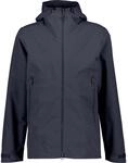 Didriksons M Basil Jacket 4 Blau - Sportliche wasserdichte Herren Jacke,...
