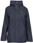 Didriksons Tilde Damen Jacke 4, Gr&ouml;&szlig;e:36, Farbe:Dark Night Blue