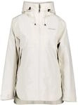 Didriksons Tilde Damen Jacke 4, Gr&ouml;&szlig;e:36, Farbe:White Foam