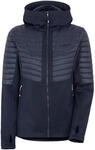 Didriksons Damen Steppjacke ANNEMA 6 Dark Night Blue 38