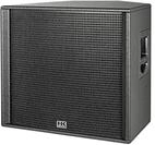 HK AUDIO Premium PR:O D2 Verst&auml;rkter Pa-Lautsprecher PR:O 115 XD2., 646347, Schwarz