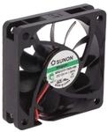 SUNON MF60151V1-1000U-A99 Axial-L&uuml;fter 60x60x15mm 12V= 44,84m&sup3;/h 34,2dBA