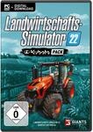 Landwirtschafts-Simulator 22: Kubota Pack PC GER