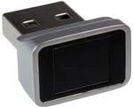 FeinTech FPS00201 USB Fingerabdruck-Sensor f&uuml;r Windows Hello Fingerprint-Reader