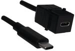 Bachmann 917.121 USB Keystone